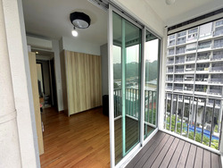 Natura@Hillview (D23), Apartment #633785191